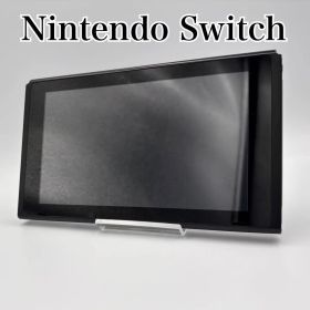 Nintendo Switch 本体 任天堂 ニンテンドースイッチ