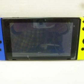 Nintendo Switch ニンテンドースイッチ HAC-001 任天堂