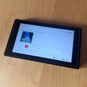 Nintendo Switch ニンテンドー スイッチ HAC-001 中古品