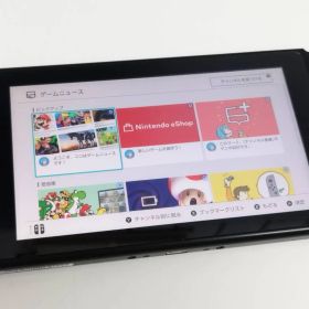 Nintendo Switch 本体 HAC-001/2018年製 (1)