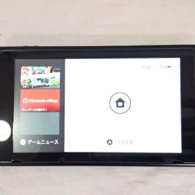 Nintendo Switch 本体 HAC-001(01) 2020年製