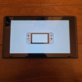 Nintendo Switch 本体 バッテリー強化 HAC-001(-01)