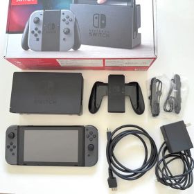 Nintendo Switch 本体 セット 旧型HAC-001