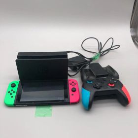 NINTENDO SWITCH HAC-001 ブラック 任天堂 ニンテンドー