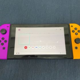 Nintendo Switch 本体 HAC-001(-01)