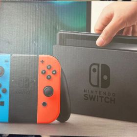 ⑦Nintendo switch 付属品一式
