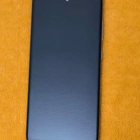 Galaxy A52 5G 128GB SIMロック解除済docomoモデル