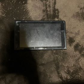 Nintendo Switch 本体 ブラック