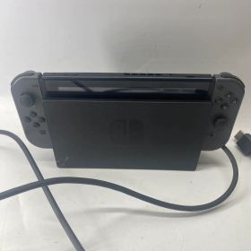 動作確認済み Nintendo Switch 本体