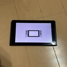Nintendo Switch 本体 2018年製