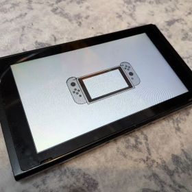 動作品 Nintendo Switch 2019年製 任天堂スイッチ