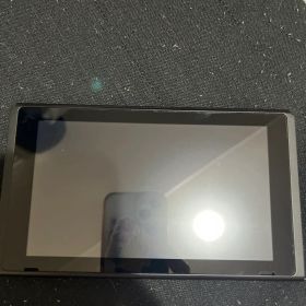 Nintendo Switch 本体(動作確認済み)