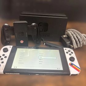 Nintendo Switch モデル 本体