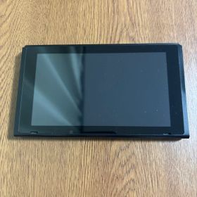 2019年 Nintendo ニンテンドーSwitch 本体