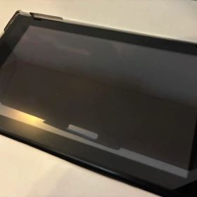 Nintendo Switch 本体 付属品あり