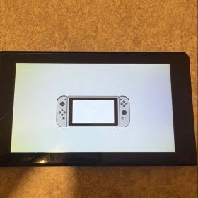 Nintendo Switch 本体 初期型 XAJ