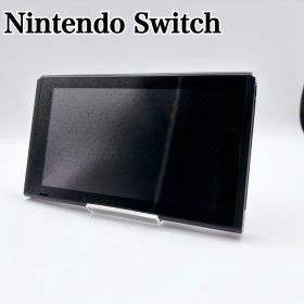 任天堂 Nintendo Switch 本体 初期型 未対策機 2018