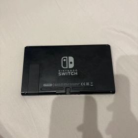 Nintendo Switch 本体 のみ