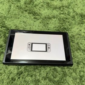 Nintendo Switch 本体 ブラック