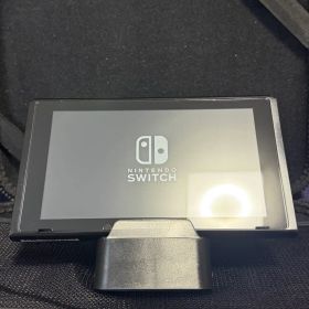 完全動作品Nintendo Switch バッテリー強化モデル