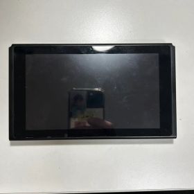 Nintendo Switch 本体 使用感あり