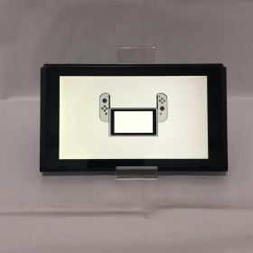 【動作品】 Nintendo Switch 本体 2018年製 任天堂 スイッチ