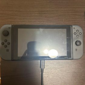 Nintendo Switch 本体