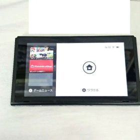 Nintendo Switch 本体 ブラック