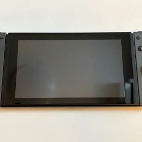 Nintendo Switch 本体 グレー