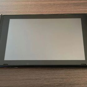 Nintendo Switch 初代 本体セット バッテリー表示補足有