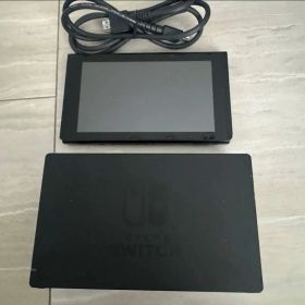 Nintendo Switch 本体 ドック 任天堂