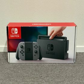 3-198 Switch 本体 旧型 箱付き
