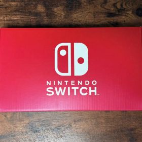 Nintendo Switch 本体（HDMI接続のみ可）&Proコン&ケース