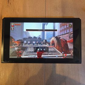 Nintendo Switch 本体 2018年製 ニンテンドースイッチ