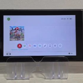 Nintendo Switch 本体 青/赤