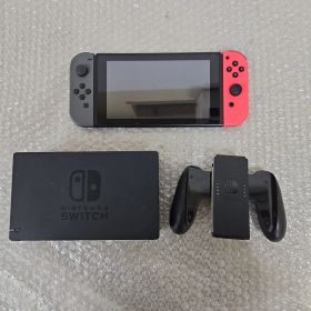 Nintendo switch 本体