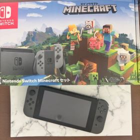 Nintendo Switchのメイン画像