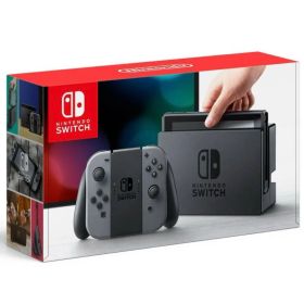 Switch 本体