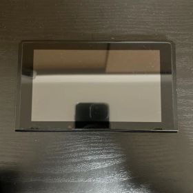 Nintendo Switch 本体 ブラック 値段交渉可！！