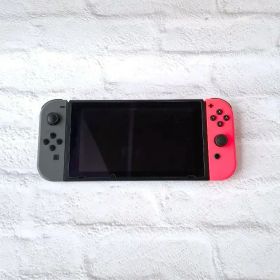 【ジャンク品】Switch本体セット 箱付き