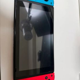 Nintendo Switch 初期