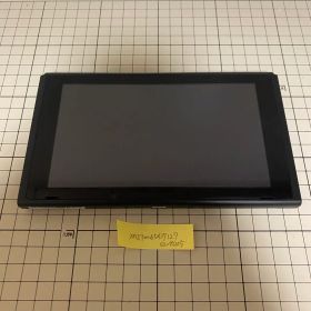 0225旧型 Nintendo Switch 本体のみ