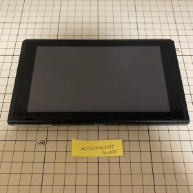 0215旧型 Nintendo Switch 本体のみ