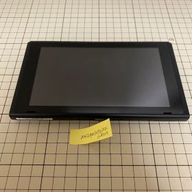 0114新型 Nintendo Switch 本体のみ