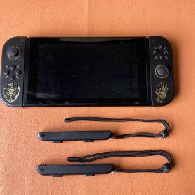初期化起動確認済 Nintendo Switch 本体 2018