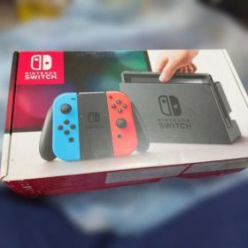 Nintendo Switch 旧型 ニンテンドー スイッチ 本体