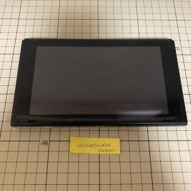0220旧型 Nintendo Switch 本体のみ