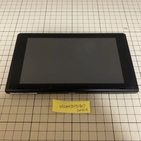 0131旧型 Nintendo Switch 本体のみ