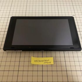0134旧型 Nintendo Switch 本体のみ