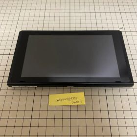 0115旧型 Nintendo Switch 本体のみ